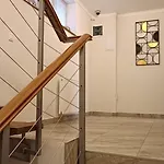 Πανσιόν Lion Μπούκοβελ