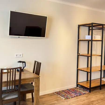Lion Guest house