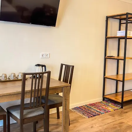 Maison d'hôtes Lion