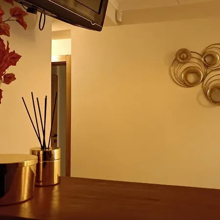 Affittacamere Lion Bukovel