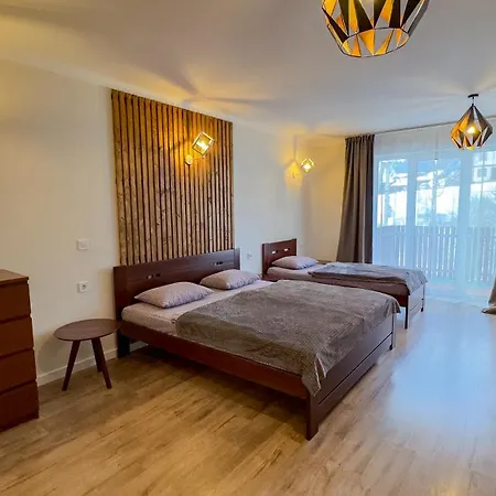 Lion Guest house
