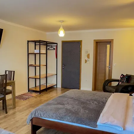 Pensjonat Lion 3*