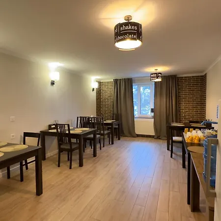 Maison d'hôtes Lion