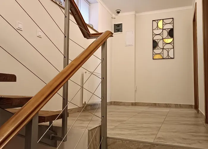 Pensjonat Lion Bukowel