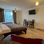 Guest house Lion Bukovel