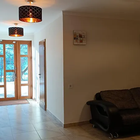 Guest house Lion Bukovel