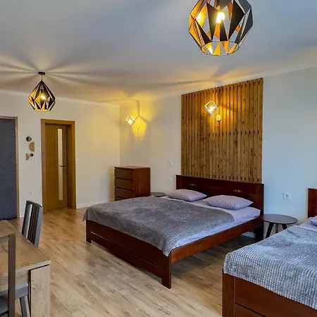 Guest house Lion Bukovel